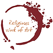 Religious Work of Art Co logo